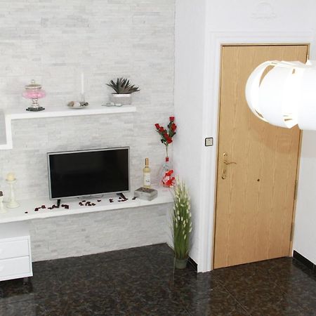 Shiny Per Family Apartment 马拉加 外观 照片